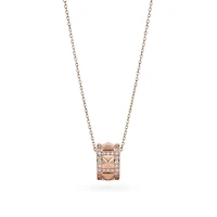 Monaco Edge Necklace
