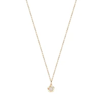 Blossom Mini Necklace