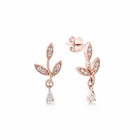 Hopeful Nest Earrings