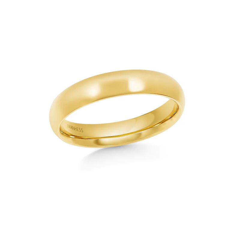 Wedding Ring - W1275M