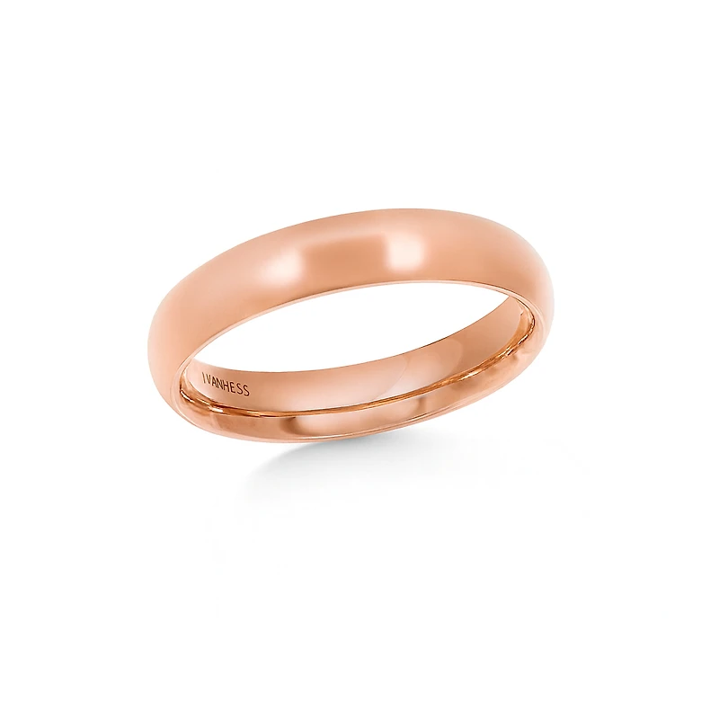 Wedding Ring - W1275M
