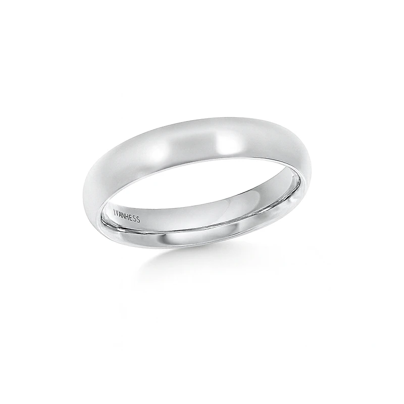 Wedding Ring - W1275M