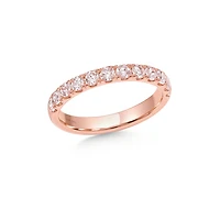 Wedding Ring  (1ct tw) - W3461W