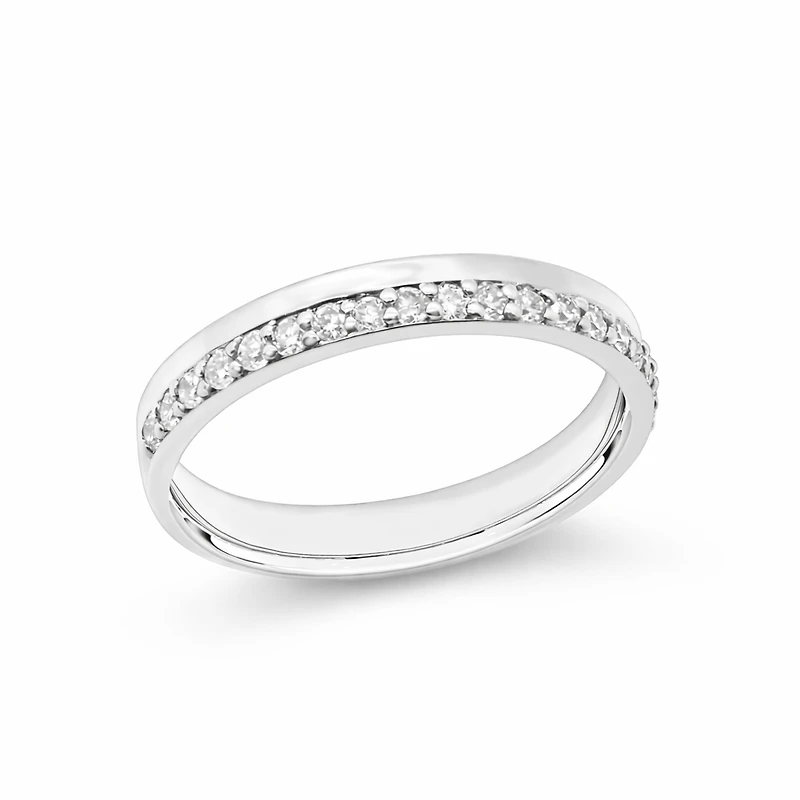 Wedding Ring (0.2ct tw) - CU2506
