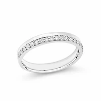 Wedding Ring (0.2ct tw) - CU2506