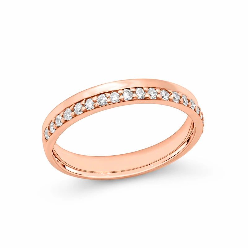 Wedding Ring (0.2ct tw) - CU2506