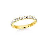 Wedding Ring  (0.45c tw) - W3457W