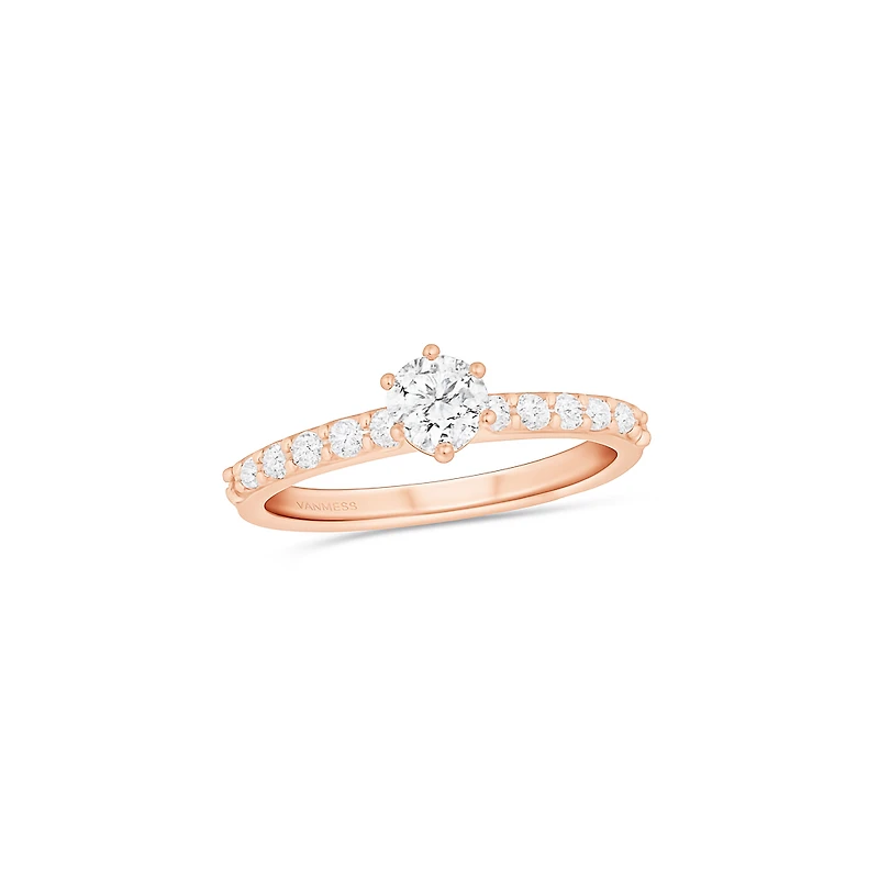 Diamond Ring - 04947