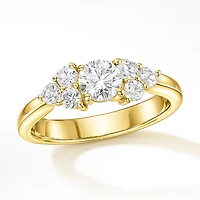 Diamond Ring  (0.8-ct.-tw.) - 03154