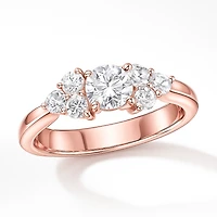 Diamond Ring  (0.8-ct.-tw.) - 03154