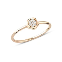 Blossom Mini Ring