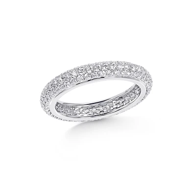 Wedding Ring  (1.47-ct.-tw.) - D4655R