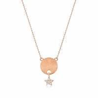 Guiding Star Necklace