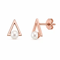 Apex Pearl Studs