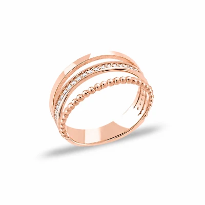 Harmony Ring