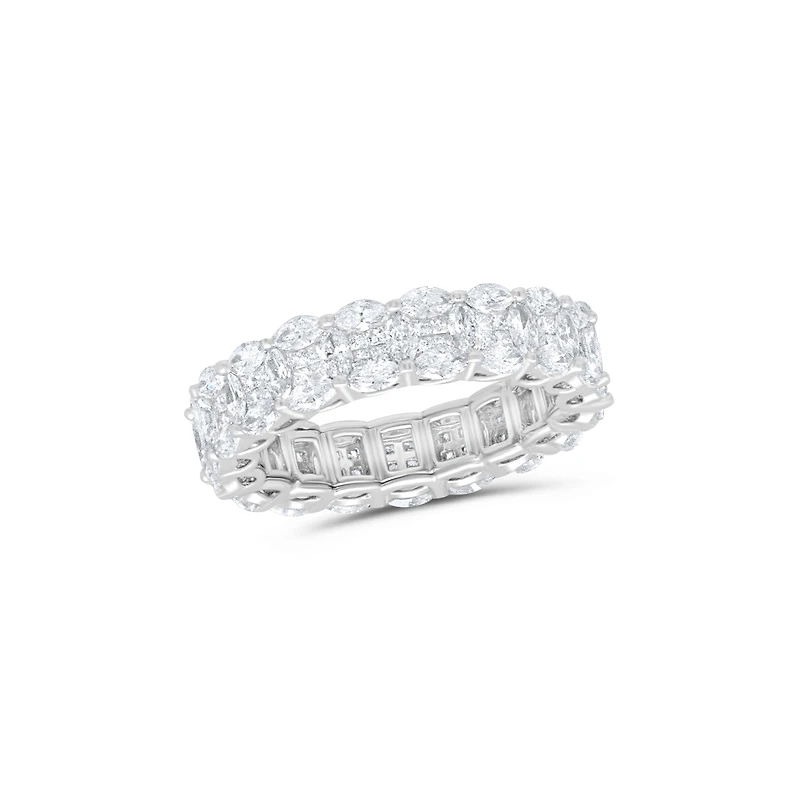 Diamond Ring (3.18-ct.-tw.) - 04281