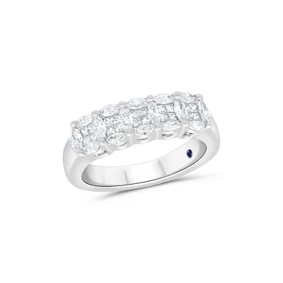Diamond Ring - 02990