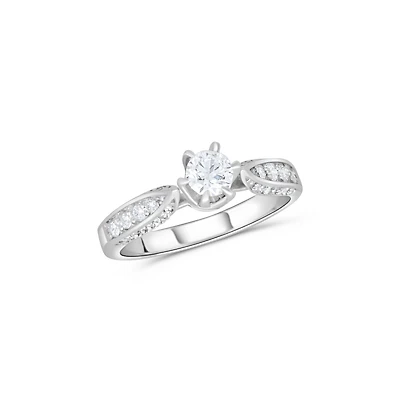 Diamond Ring - 03887
