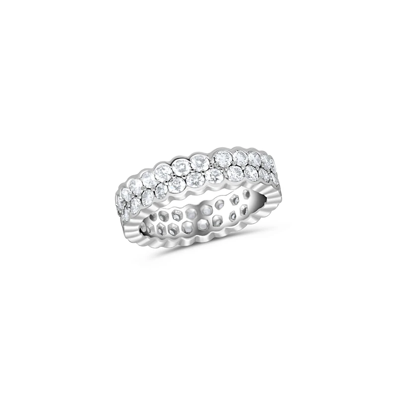 Diamond Ring (3-ct.-tw.) - 04982