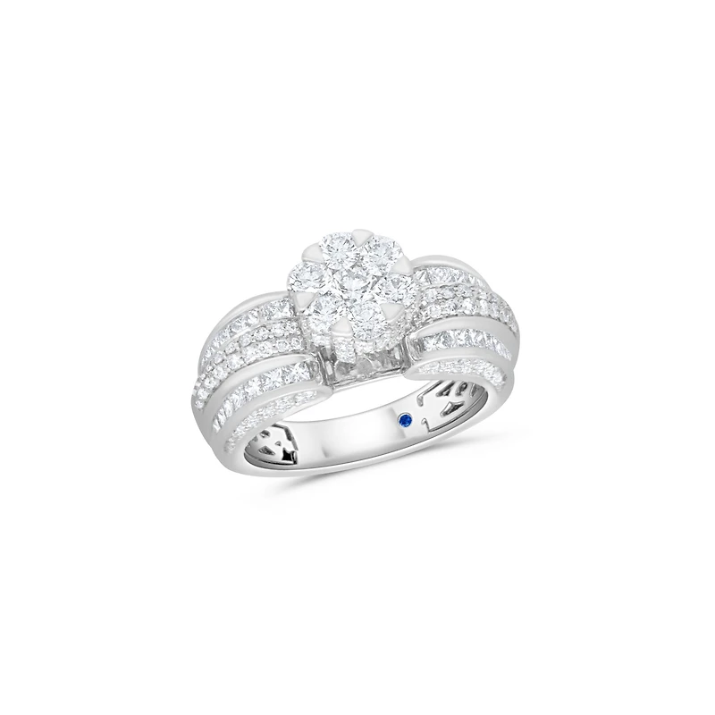 Diamond Ring - 04145