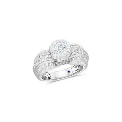 Diamond Ring - 04145