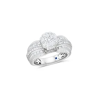 Diamond Ring - 04145