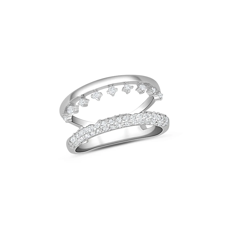 Diamond Ring (4.64-ct.-tw.) - 03861