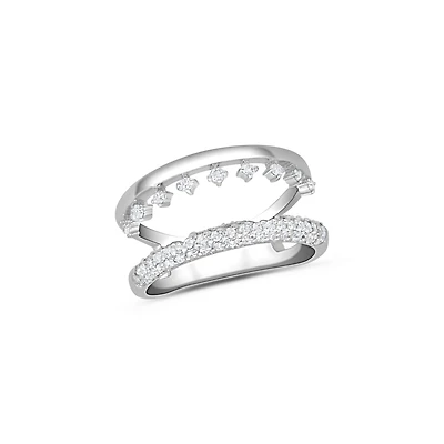 Diamond Ring  (4.64-ct.-tw.) - 03861