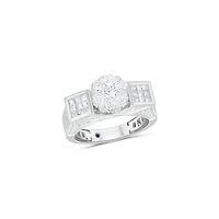Diamond Ring - 04008