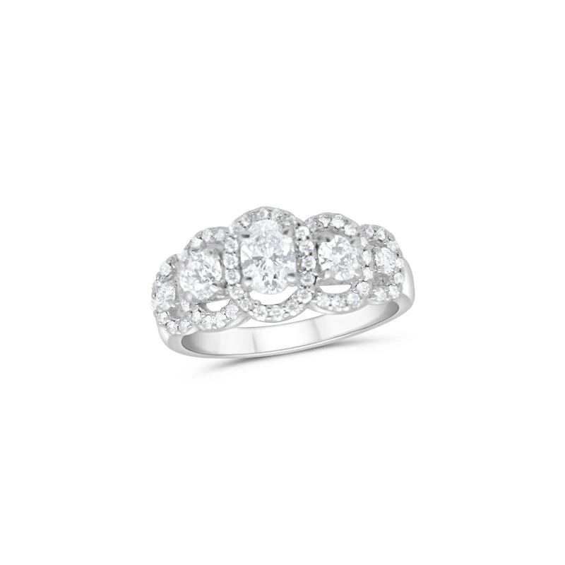 Wedding Ring  (1.2-ct.-tw.) -01949