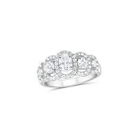Wedding Ring  (1.2-ct.-tw.) -01949