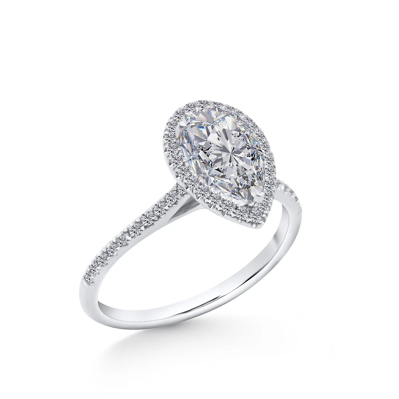 Engagement Ring