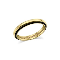 Twilight Pink Ring