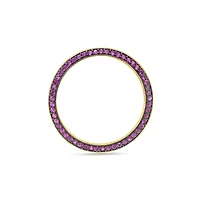 Twilight Pink Ring