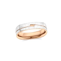 Engagement Ring  - W1240M
