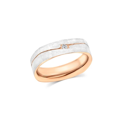 Engagement Ring - W1240W