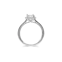 Engagement Ring- C6104X