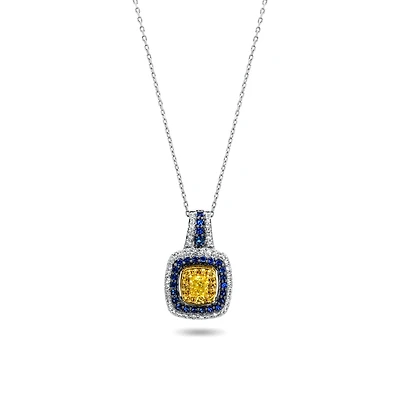 Diamond Pendant - B3134P