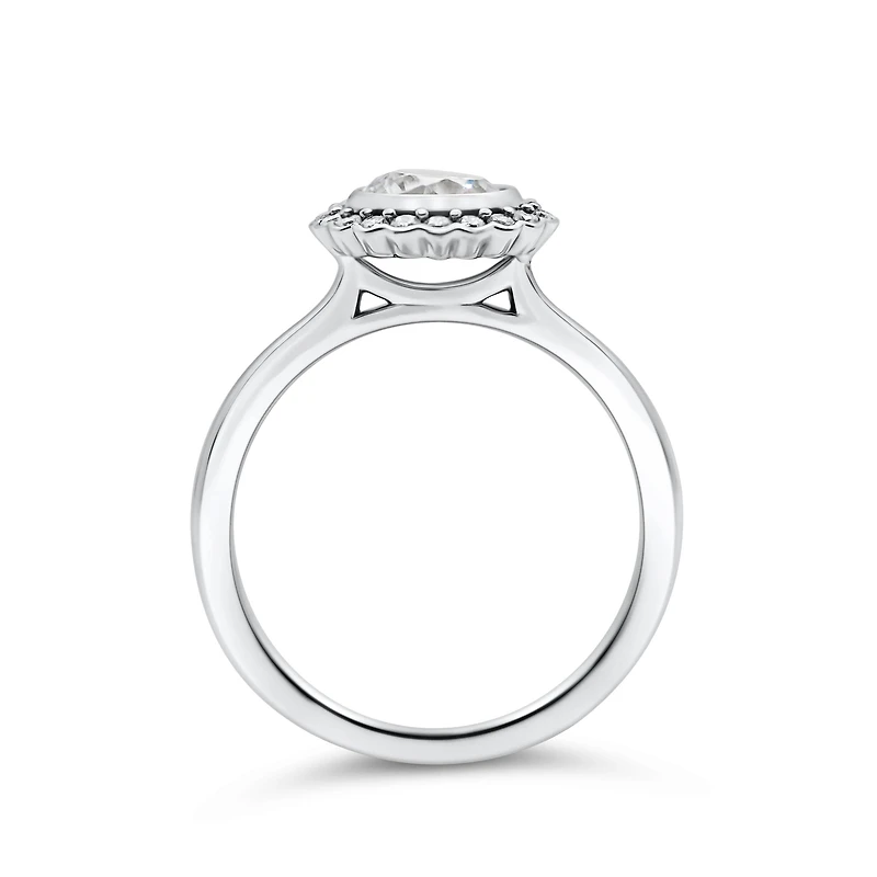 Engagement Ring - C6105X