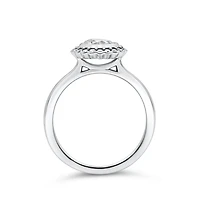 Engagement Ring - C6105X