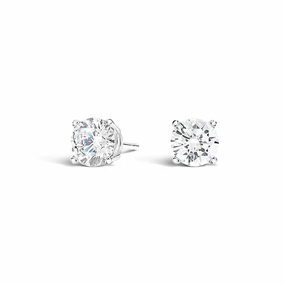 Lab Grown Diamond Stud