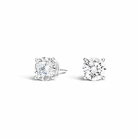 Lab Grown Diamond Stud