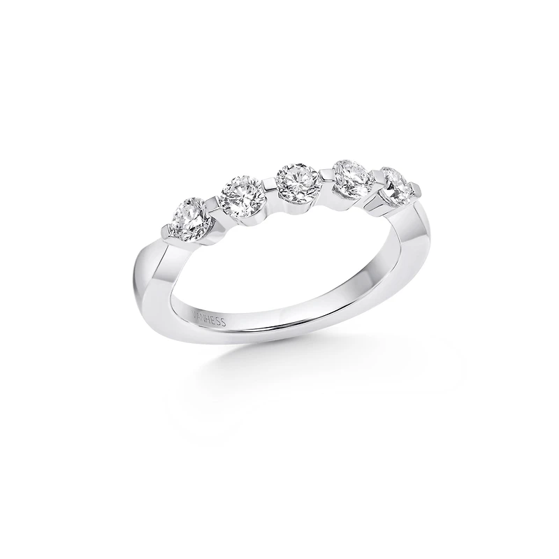 Wedding Ring (0.65-ct.-tw.) - E0746R