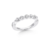Wedding Ring  (0.65-ct.-tw.) - E0746R