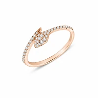 Viperé Ring