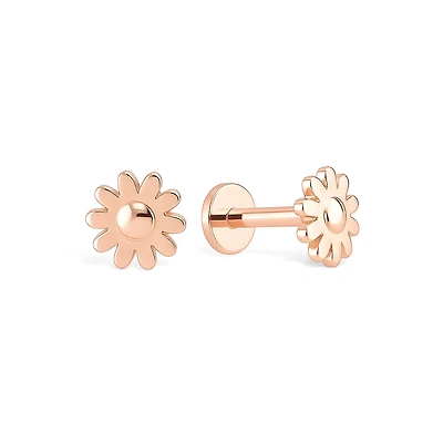 Sunflower Piercing -Single