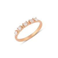Elegant 5 Ring