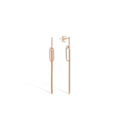 Marlo Earrings