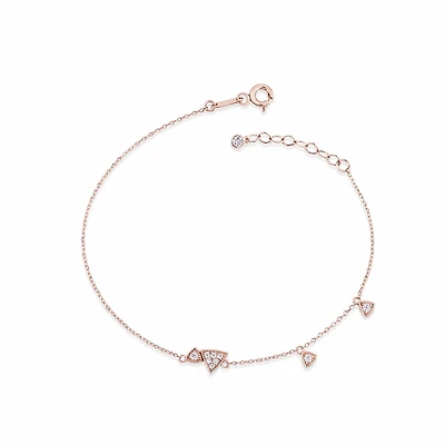 Luminous Duo Bracelet