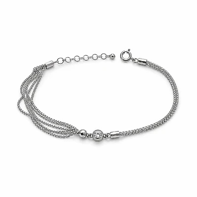 Cascade Bracelet